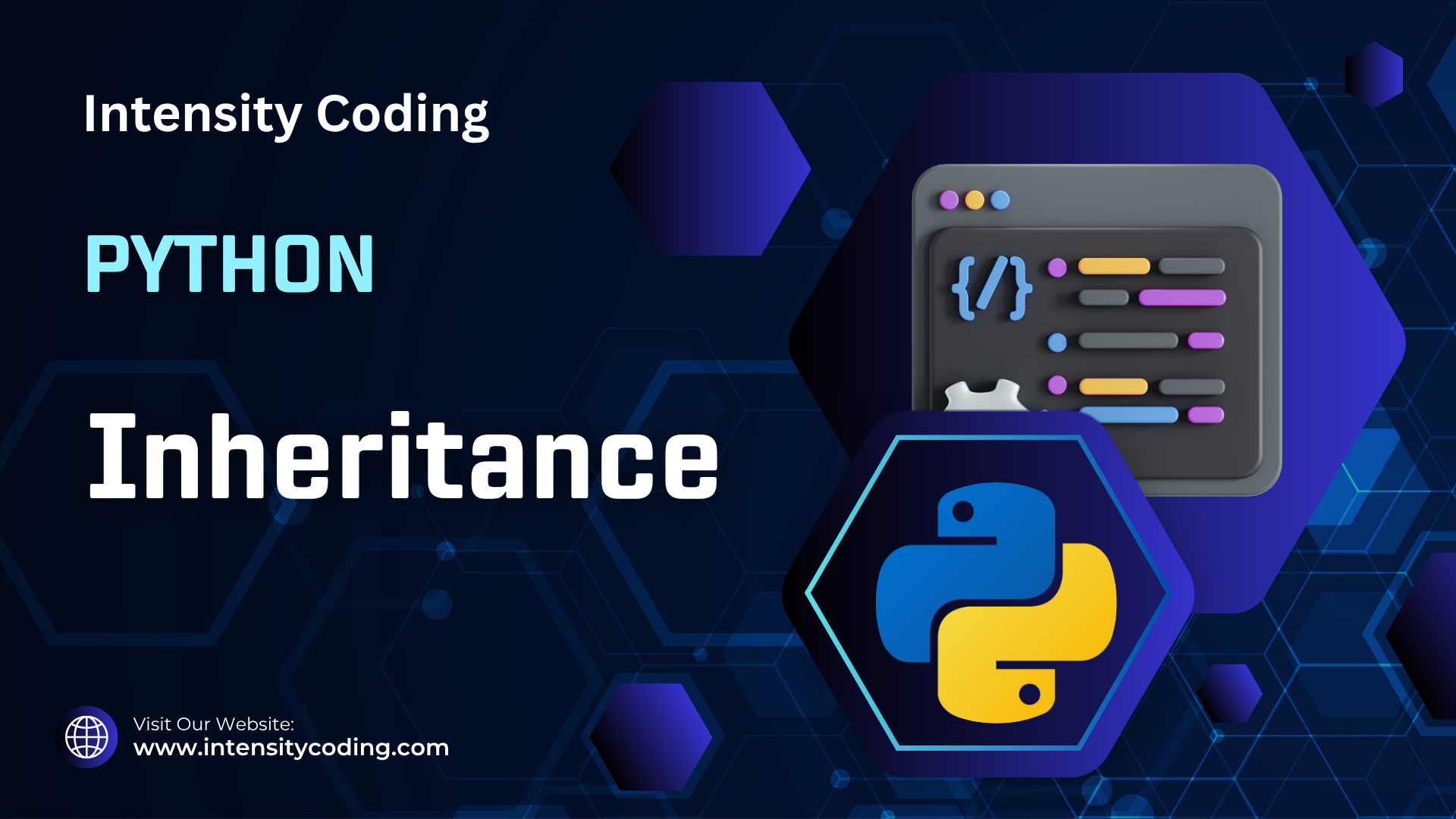 Python Inheritance